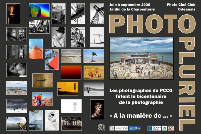 Exposition : A la manière de ...
