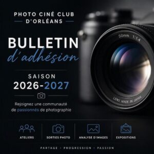 Bulletin d’adhésion saison 2027
